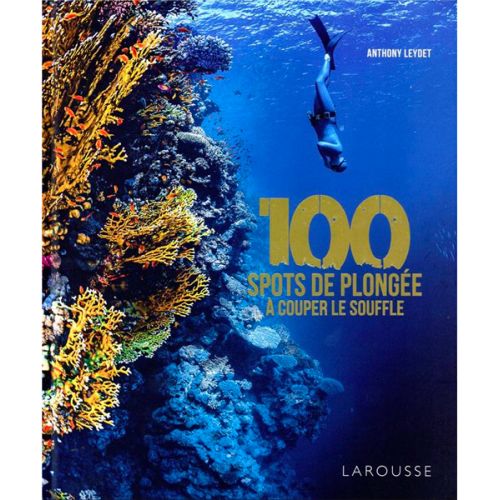 100 SPOTS DE PLONG&Eacute;E &Agrave; COUPER LE SOUFFLE