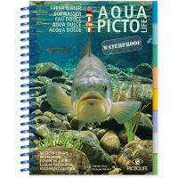 AQUA PICTO LIFE &ndash; EAU DOUCE