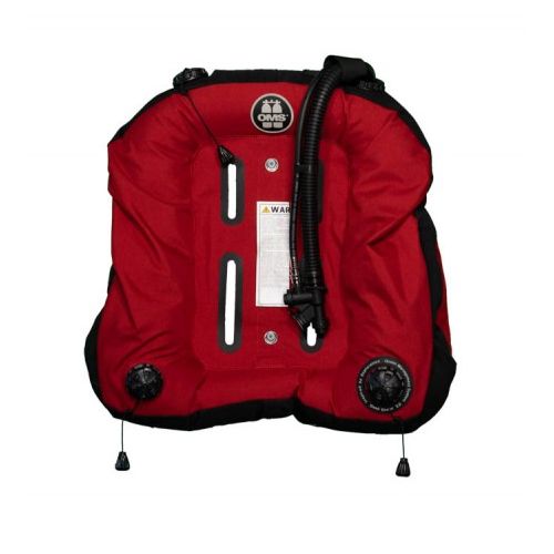 Wing Deep Ocean 2.0 27.2 Kg OMS