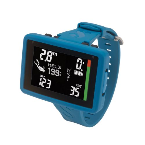 LUNA 2.0 AIR INTEGRATED