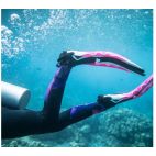 PHAZER - Palme de Plongée