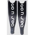 Tir sur cible Carbone