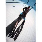 Tir sur cible Carbone