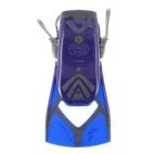 Palmes natation ZIP VX