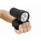 GANTS POIGNEE LAMPE GOODMAN BIGBLUE