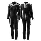 Combinaison W5 3,5MM FULLSUIT