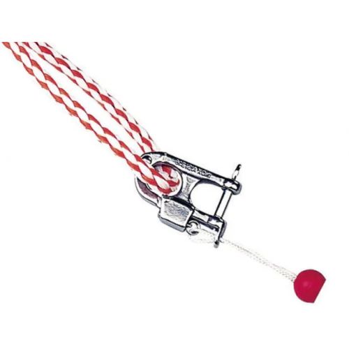 Boucle de largage rapide 800 kg Plastimo