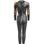 Combinaison nage Kuwae 4mm ou 2mm