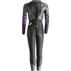 Combinaison nage Kuwae 4mm ou 2mm