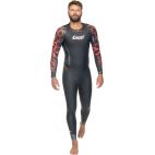 Combinaison nage Kuwae 4mm ou 2mm