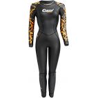 Combinaison nage Kuwae 4mm ou 2mm