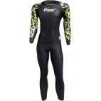 Combinaison nage Kuwae 4mm ou 2mm