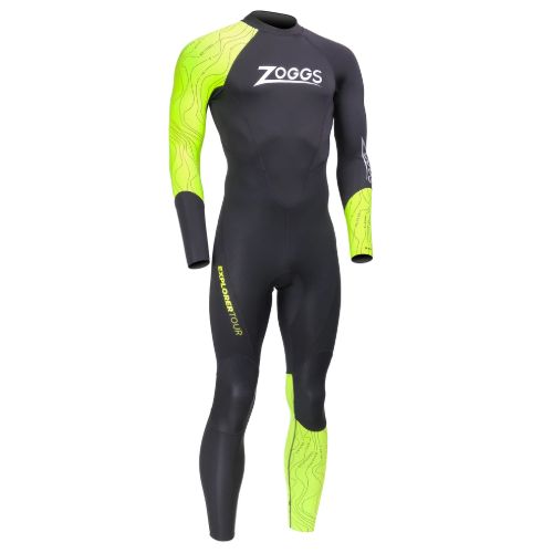 Explorer Tour FS homme