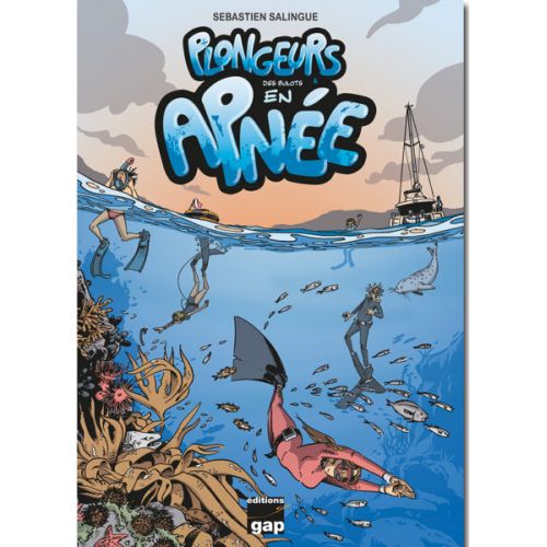 BD PLONGEURS T6 EN APNEE