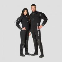 D70 SC Combinaison &eacute;tanche NEOPRENE