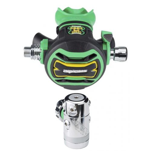 XTX50 NITROX - D&eacute;tendeur de Plong&eacute;e