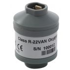 Cellule vandagraph R22- VAN DIVESOFT