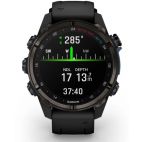 Descent™ Mk3i – 43 mm