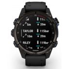 Descent™ Mk3i – 43 mm