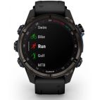 Descent™ Mk3i – 43 mm