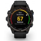 Descent™ Mk3i – 43 mm