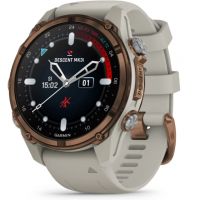 Descent&trade; Mk3i &ndash; 43 mm