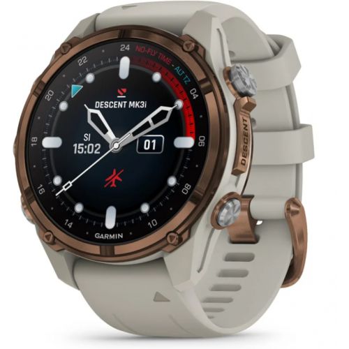 Descent&trade; Mk3i &ndash; 43 mm -