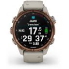 Descent™ Mk3i – 43 mm