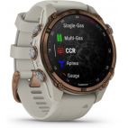 Descent™ Mk3i – 43 mm