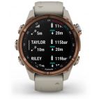 Descent™ Mk3i – 43 mm