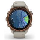 Descent™ Mk3i – 43 mm