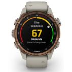 Descent™ Mk3i – 43 mm