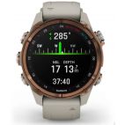 Descent™ Mk3i – 43 mm