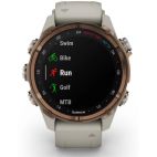 Descent™ Mk3i – 43 mm