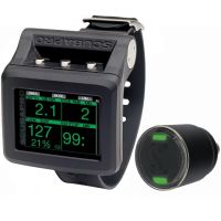Ordinateur de Plongée G2 & Emetteur SMART+ PRO