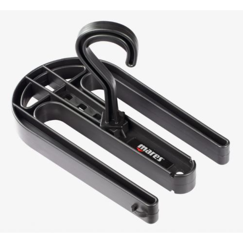 Cintre pour pieds Combinaison &Eacute;tanche