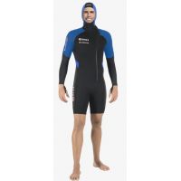 2nd Skin Shorty homme