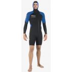 2nd Skin Shorty homme