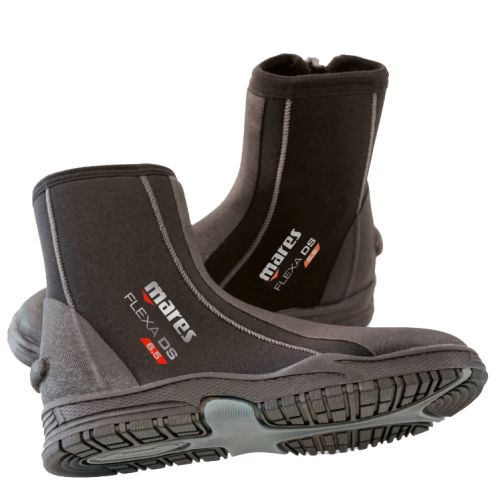 Flexa DS Boots - 6.5 mm