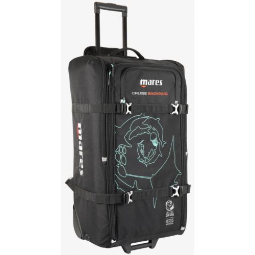 CRUISE BACKPACK AQUA