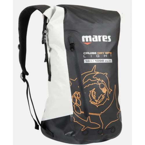 CRUISE DRY BP18 Light