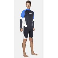 RASH GUARD homme MANCHES longues