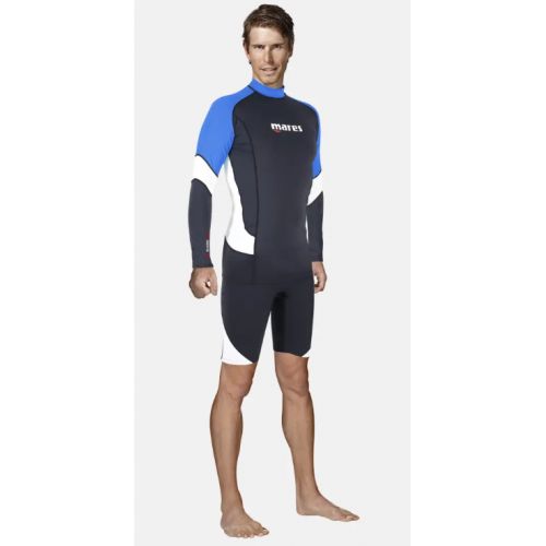 RASH GUARD homme MANCHES longues