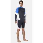 RASH GUARD homme MANCHES longues