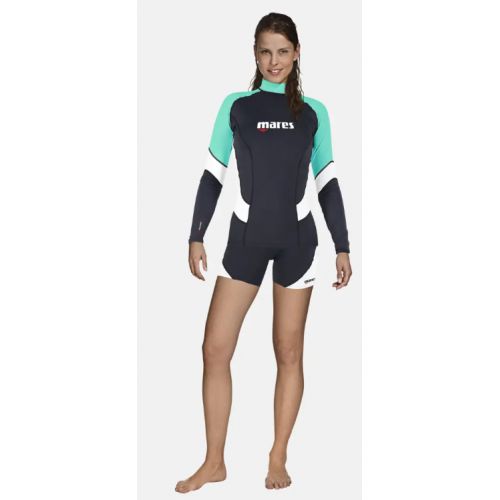 Rash Guard Femme Manches longues
