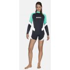 Rash Guard Femme Manches longues