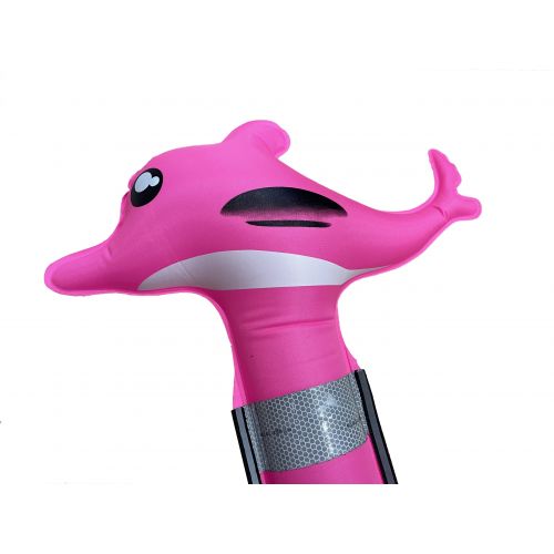 Parachute Nemo Figurine