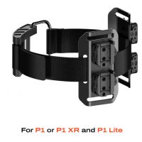 Supprt Lefeet P1 et P1XR pour bloc