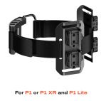 Support Lefeet P1 et P1XR pour bloc