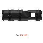 Flotteurs pour Lefeet P1 et P1 XR